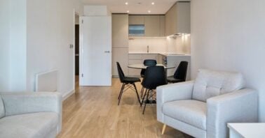 interior apartament