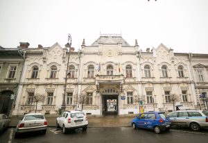 palat arad