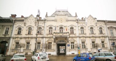 palat arad