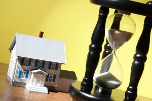 piata imobiliara se afla intr-o faza tarzie a ciclului actual