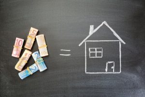 despre puterea de cumparare si achizitia de locuinte la romani