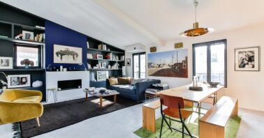 cost design interior