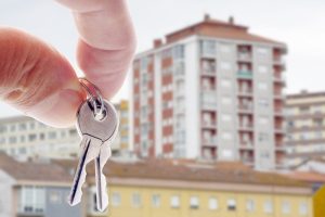 expansiunea zonei de sud a Bucurestiului continua tot mai multe locuinte noi
