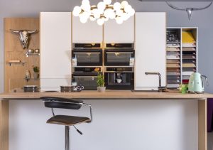 5 sfaturi de lua in seama la amenajarea bucatariei