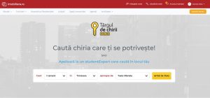 Imobiliare.ro da startul vizionarilor live de apartamente in cadrul Targului de Chirii
