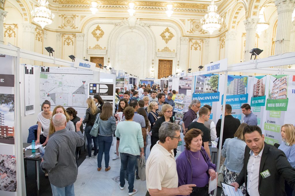 targul national imobiliar tni septembrie 2018
