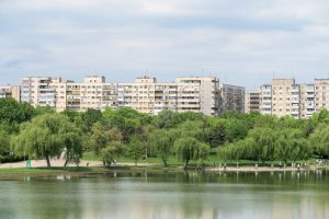 In august 2018, preturile apartamentelor au scazut in Capitala