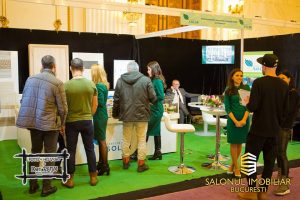 Salonul Imobiliar Bucuresti