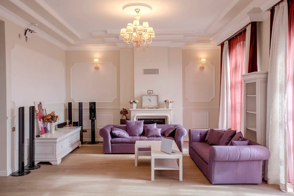 Lacul Verde Resort: 3 vile moderne, lac propriu si teren de 15.000 mp. Domeniul tau boieresc sau start pentru business