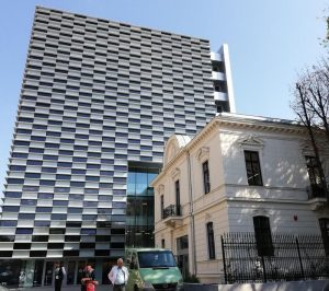 cladirile de tip boutique alternativa la colosii imobiliari pe office ca si pe rezidential