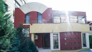 vila baneasa bucuresti