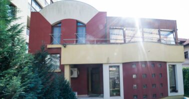 vila baneasa bucuresti