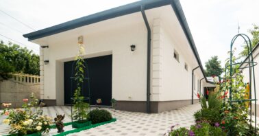 vila bucurestii noi
