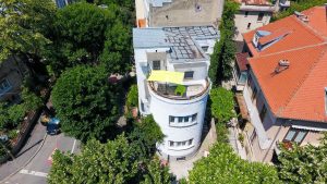 vila cotroceni
