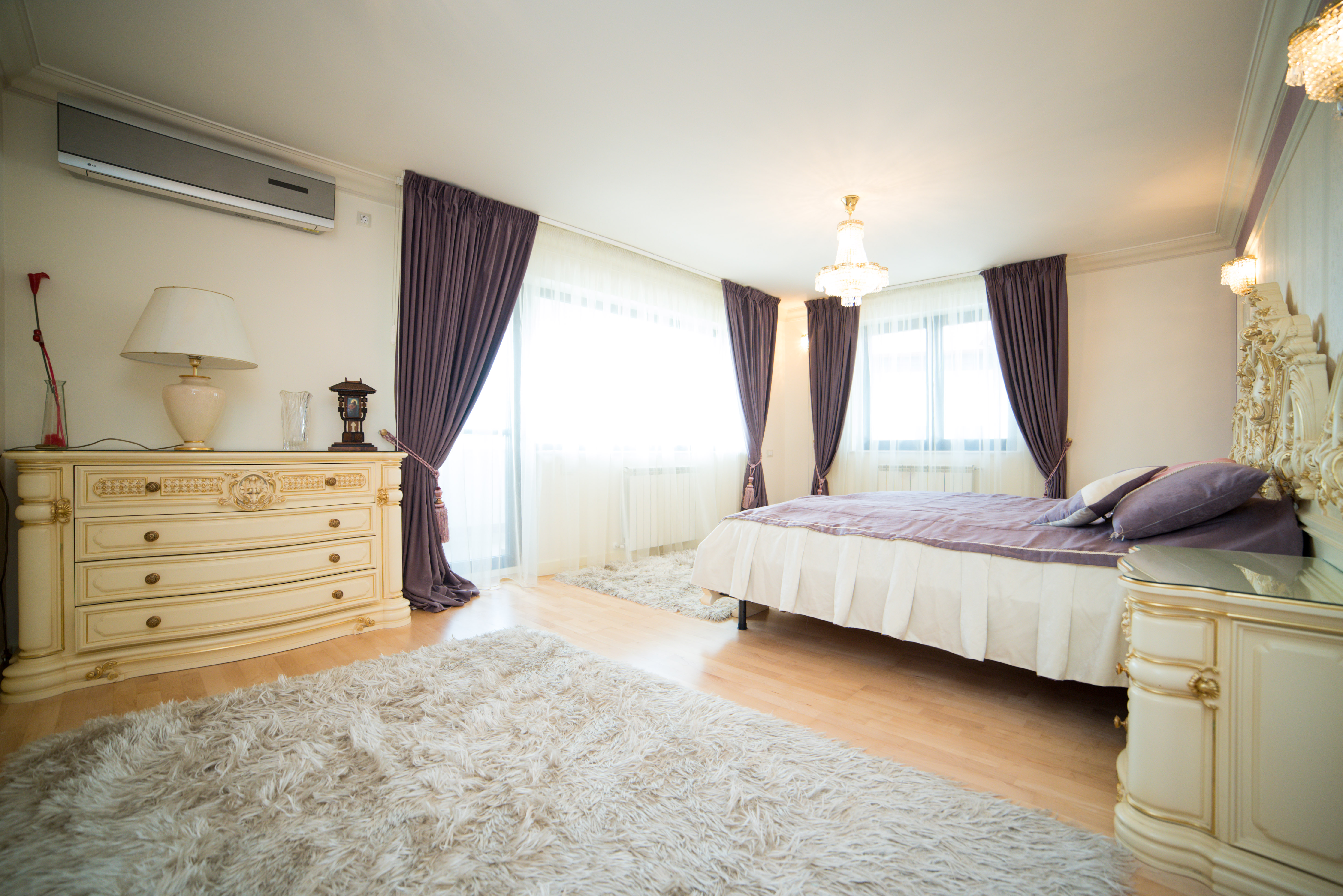 O resedinta demna de un ambasador vila de lux in Chitila-Mogosoaia