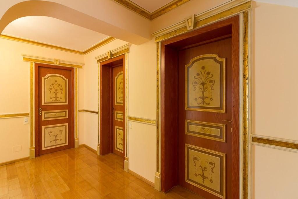 interior vila jandarmeriei