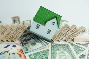 Imobiliarele in 2019 ne paste o criza ca cea din 2008