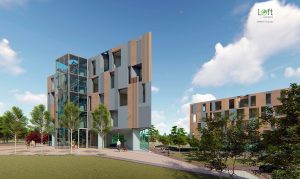 LOFT Green Apartments apartamente pasive cu zero facturi la utilitati in primii doi ani