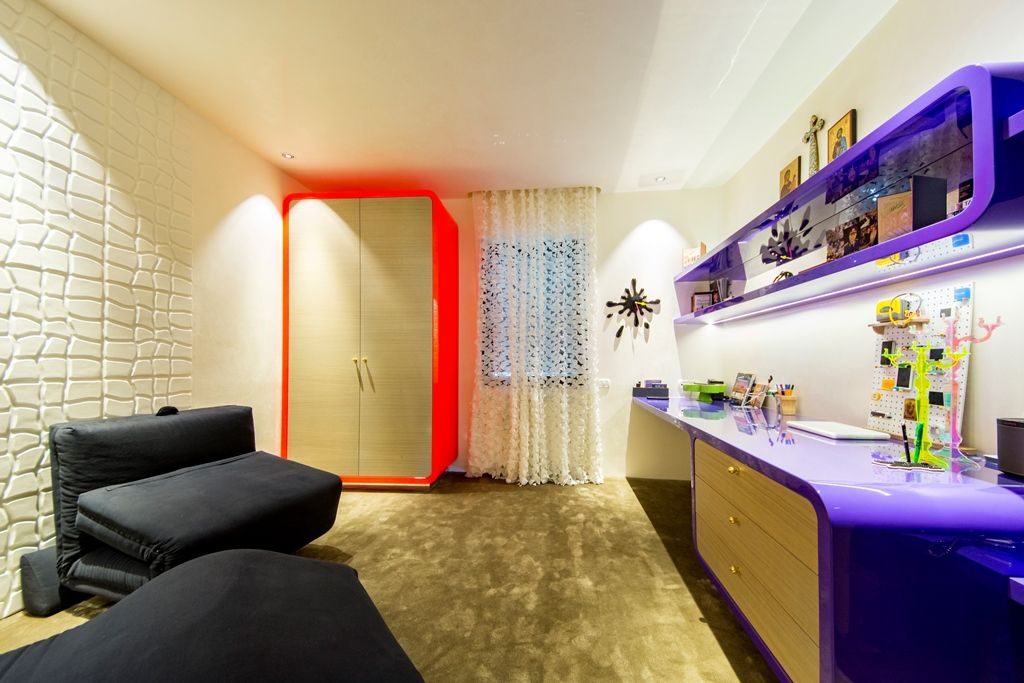 proprietate de lux dorobanti