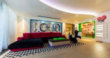 penthouse dorobanti