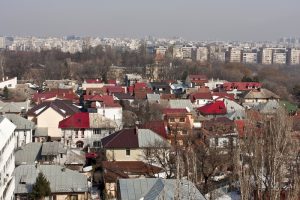 Preturile apartamentelor au mai crescut in noiembrie 2018 diferenta la 12 luni, sub 10%