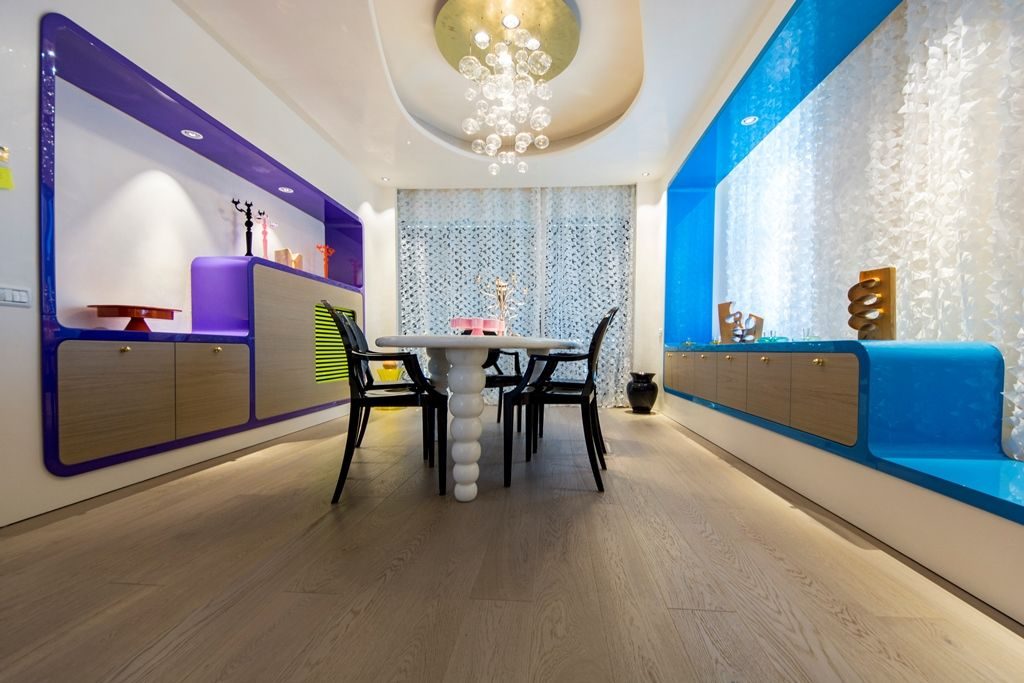apartament de lux dorobanti