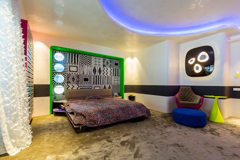 proprietate de lux dorobanti