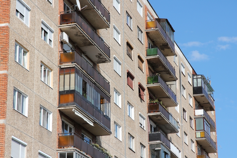 retrospectiva evolutia preturilor apartamentelor in 2018 cele mai mici vs cele mai mari scumpiri