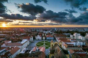 Cluj Bucuresti Timisoara preturile apartamentelor pe cartiere la finele lui 2018