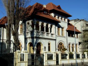 Revitalizarea cladirilor istorice prin investitii imobiliare