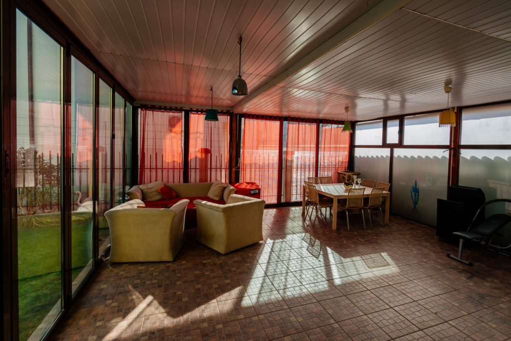 foisor vila voluntari