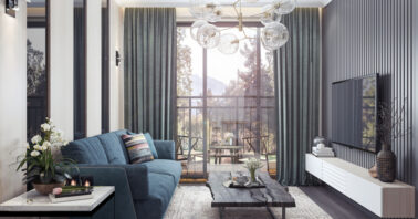proiect design interior