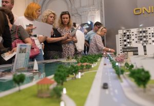 salonul imobiliar bucuresti martie 2019