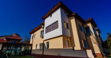 vila voluntari