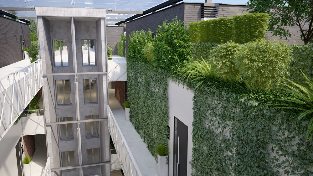 Aqua City ansambluri rezidentiale altfel beneficii la care nu te-ai fi asteptat