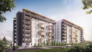 Aviatiei Apartments 1