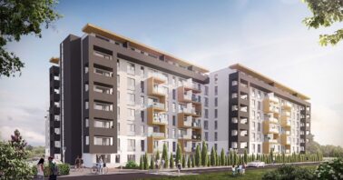 Aviatiei Apartments 1