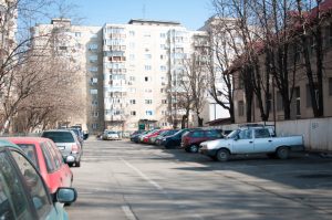 capcane imobiliare lipsa locurilor de parcare