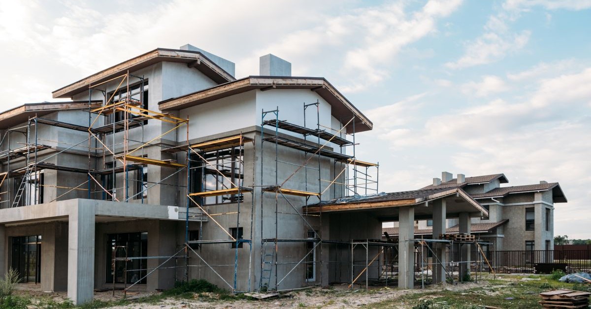 constructii noi