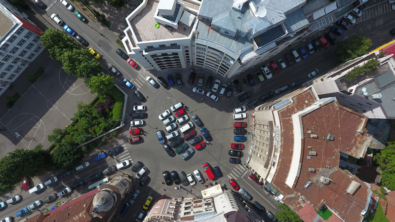 Cum au evoluat preturile apartamentelor pe cartiere in T1 2019