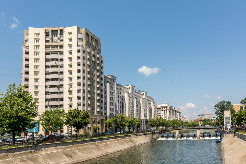 Bucuresti Cluj Timisoara preturile apartamentelor pe cartiere in T2 2019