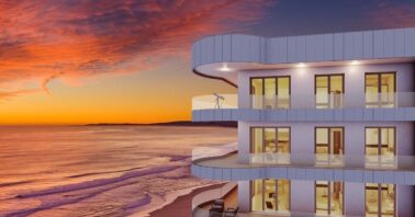 Casa del Mar TNI Apetit crescut pentru case si apartamente de vacanta