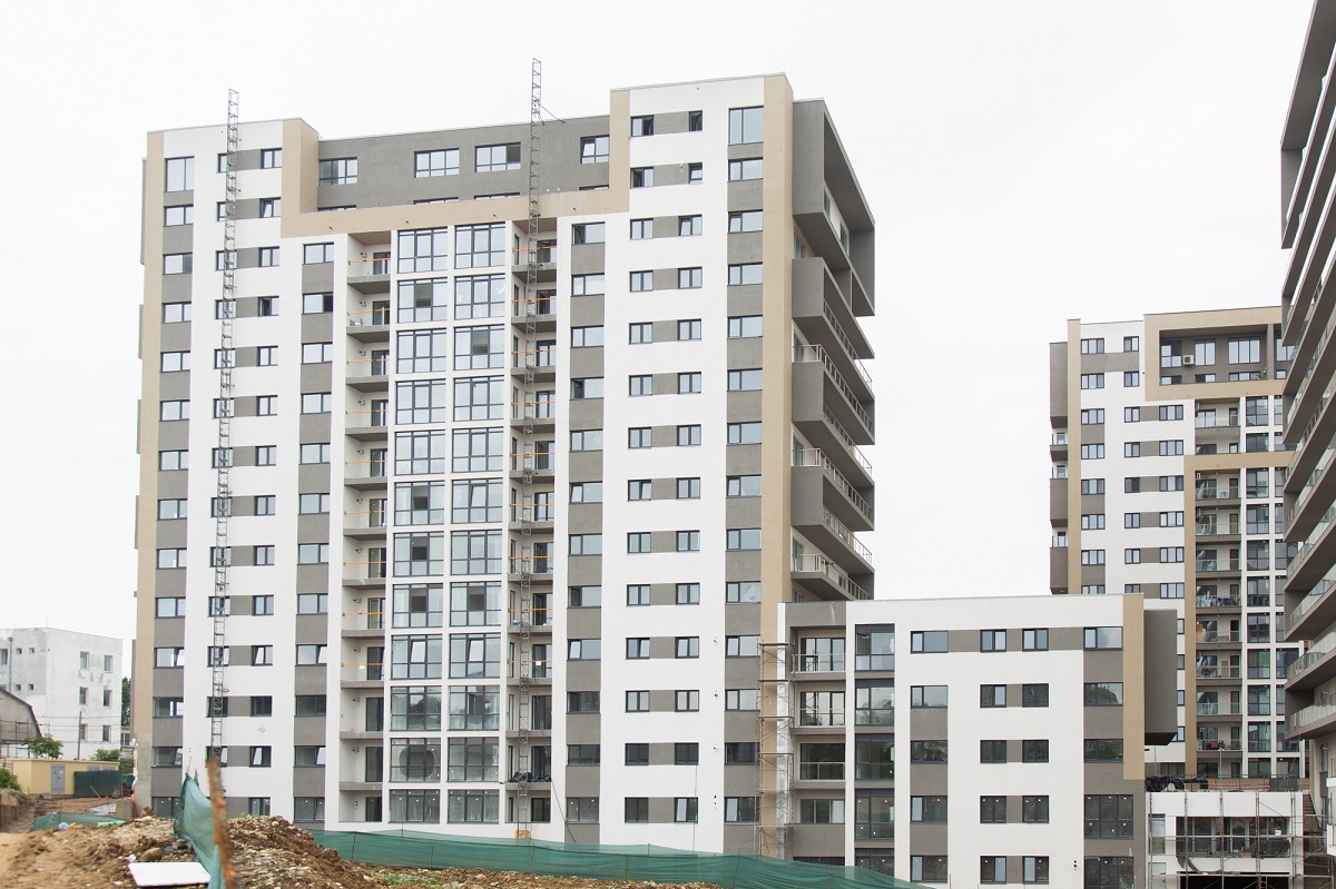 Gran Via Imoteca vanzari record de locuinte crestere de 80% in primul semestru din 2019