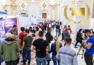 Organizatorii TNI incheie un parteneriat international romanii vor avea acces sporit la investitii in afara tarii