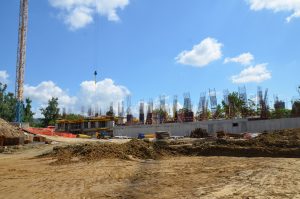 Parcului20 Romania atractiva pentru investitii imobiliare un mare dezvoltator din Ungaria cumpara teren pentru al saselea ansamblu rezidential