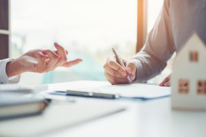 Bucurestiul si Ilfovul contrazic tendinta de scadere a volumului de tranzactii imobiliare