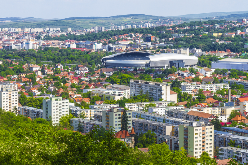 Cluj Napoca Preturile apartamentelor pe plus in iulie 2019