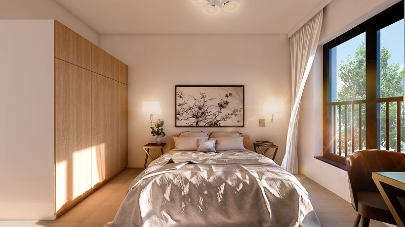 Incepe constructia ansamblului rezidential H Pipera Lake 1.350 de apartamente in Bucuresti