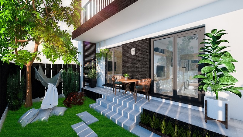Incepe constructia ansamblului rezidential H Pipera Lake 1.350 de apartamente in Bucuresti