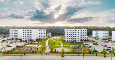 ansamblu rezidential greenfield residence baneasa